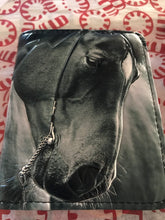 Horse Portrait Wallet