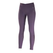 Horze Leah Silicone Grip Riding Tights