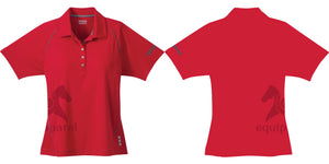 Snaffle Solway Polo Shirt