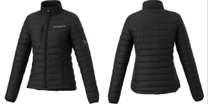 Whinny Packable Light Down Jacket